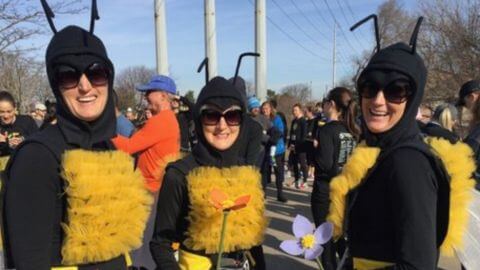 ANDERSON RACE MANAGEMENT | Run, Walk or Volunteer