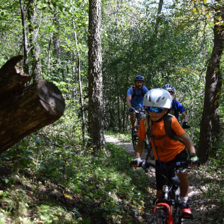 COMMON CYCLING MISTAKES EASILY SOLVED FOR MORE FUN