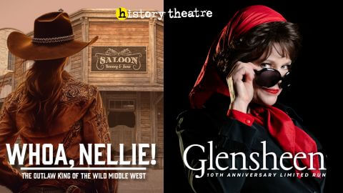 HISTORY THEATRE | Entertaining Musicals ahead at HT!