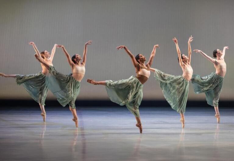 NORTHROP | Student Matinee: BalletMet