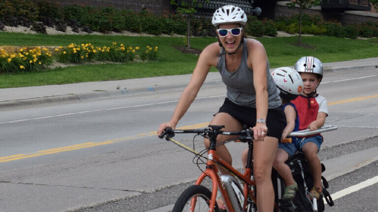 BIKE AROUND LAKEVILLE AND DISCOVER IT’S TREASURES
