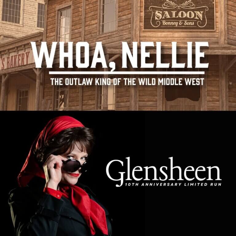 MUSICALS AHEAD AT HISTORY THEATRE