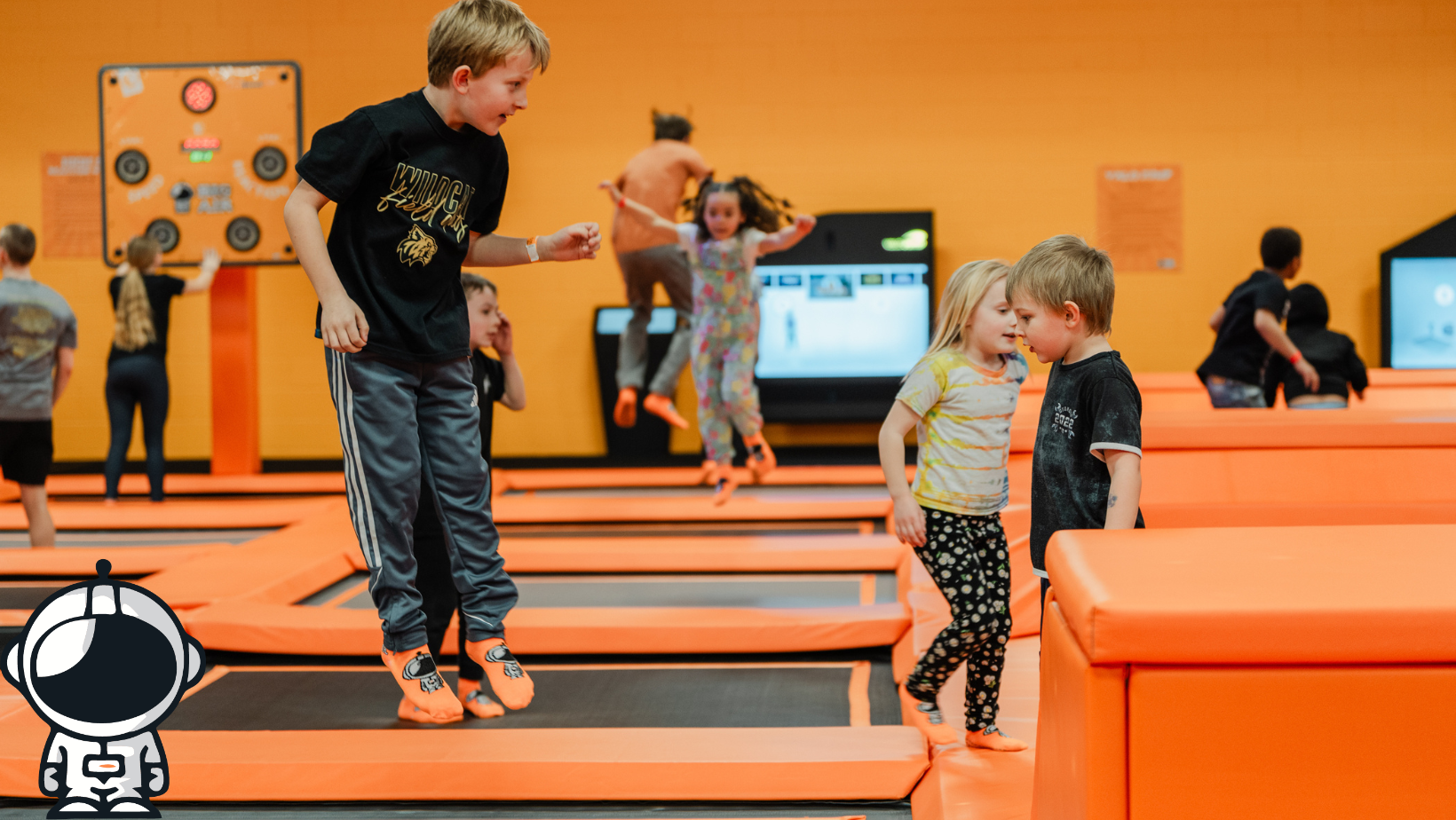 Big Air Burnsville - Slider Image 5 - 5