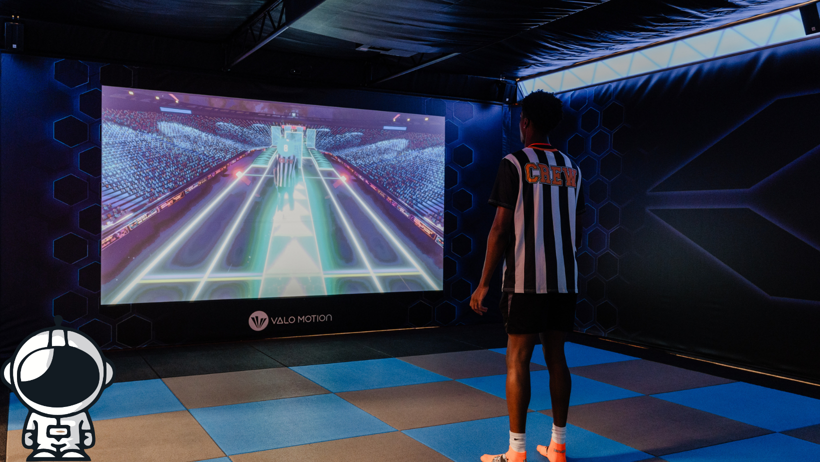 Big Air Burnsville - Slider Image 4 - 6