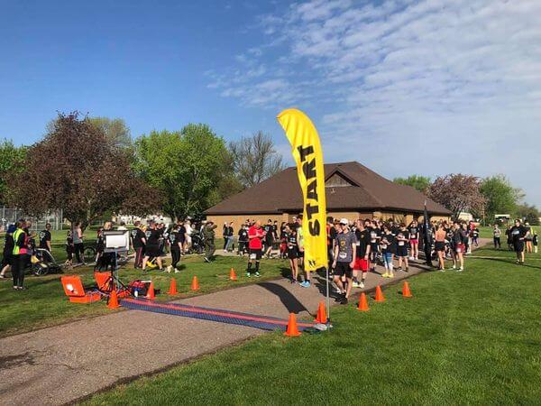 ANDERSON RACE MANAGEMENT | Raise Money with a 5K Run/Walk