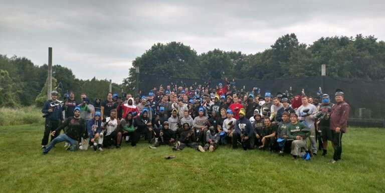 CHAMPION VALLEY | Looking for a Team Building Event That is Fun and Flexible ?!