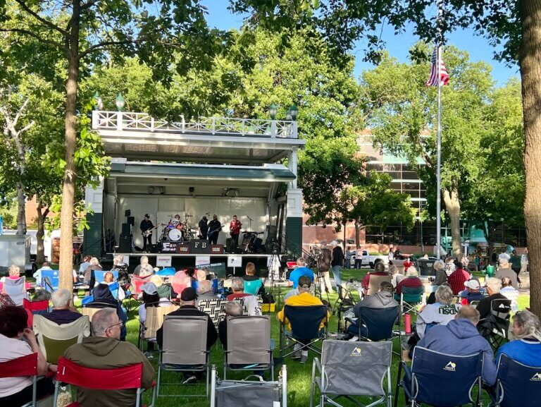 VISIT OWATONNA | Experience Downtown Thursdays!