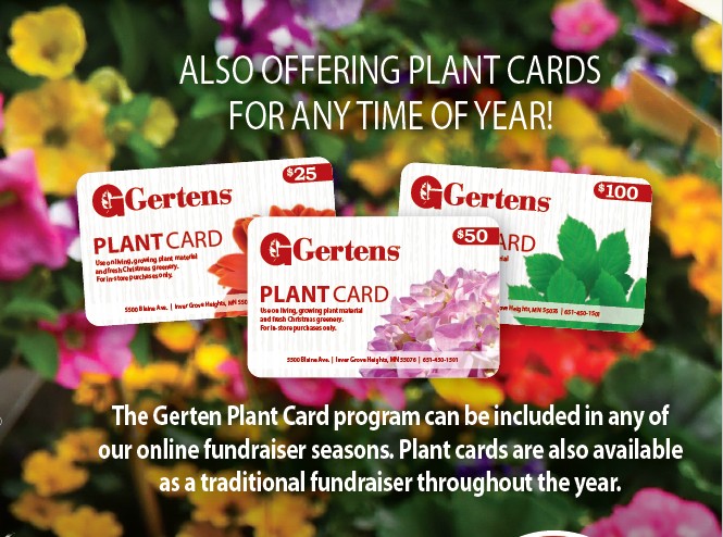 Gertens Fundraising - Slider Image 5 - Plant Card Promo Image B