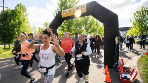 ANDERSON RACE MANAGEMENT | Get Active This Summer