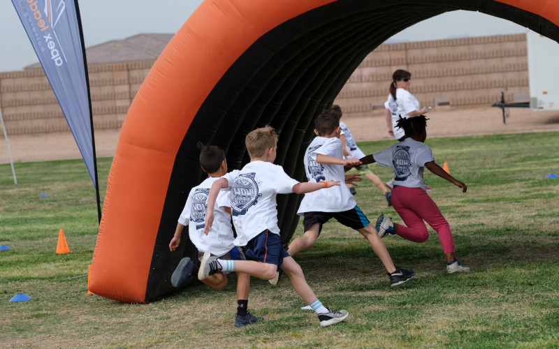 Apex Leadership Co - Slider Image 4 - Funrun
