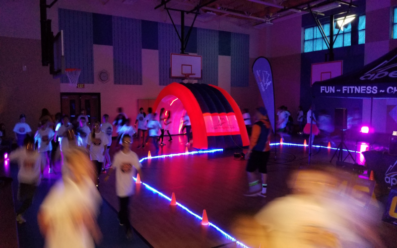 Apex Leadership Co - Slider Image 1 - Glowrun