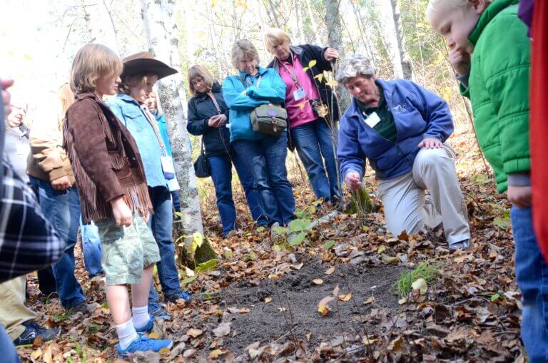 INTERNATIONAL WOLF CENTER | Discover the Wonder of Wolves!