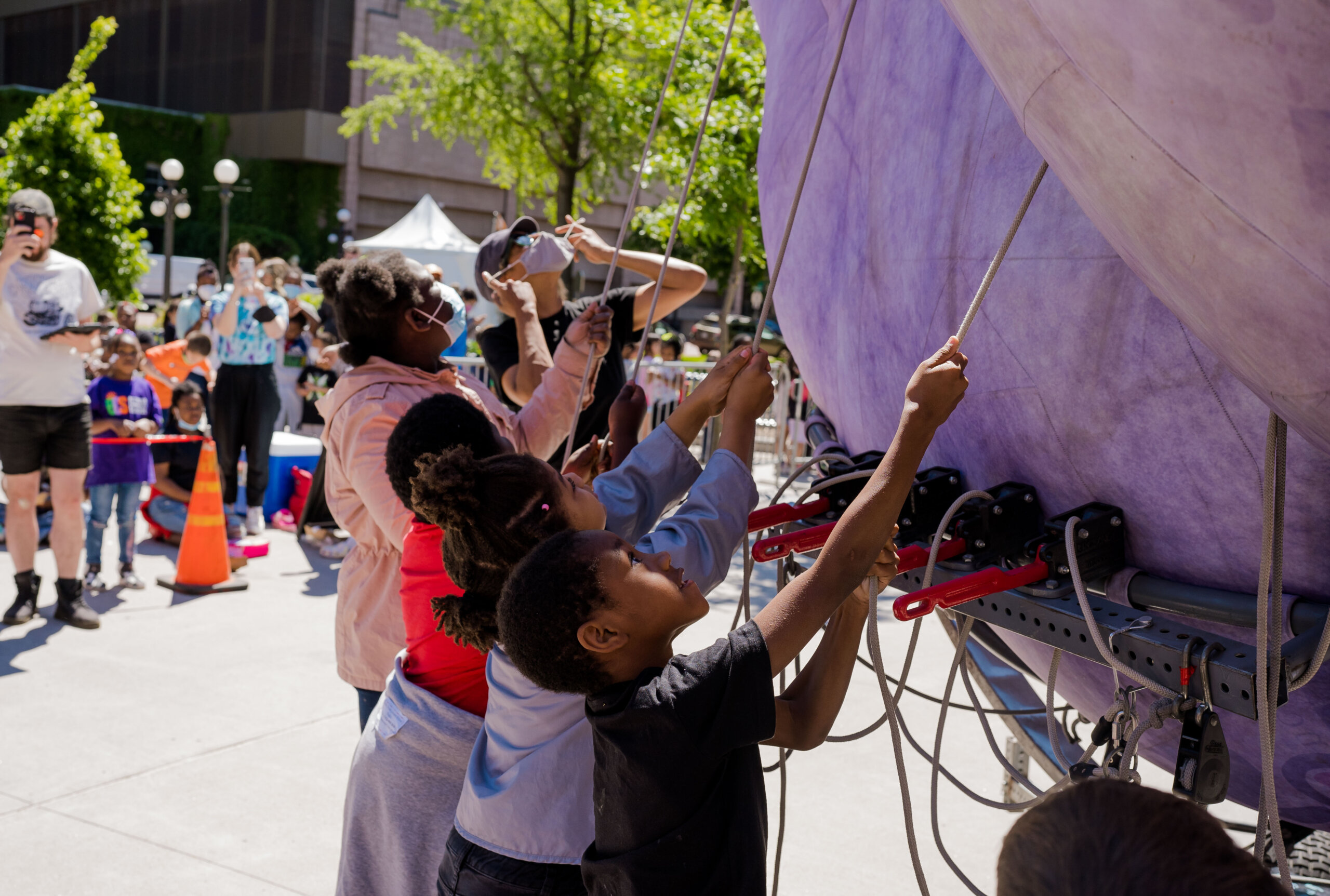 Ordway Center for the Performing Arts - Slider Image 1 - FlintHills2022132 Scaled
