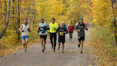 ANDERSON RACE MANAGEMENT | Run, Walk or Volunteer