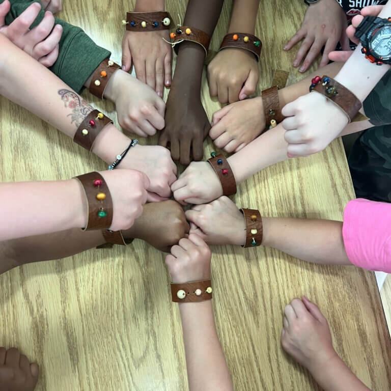 ASPIRE ARTISAN STUDIOS AND FOLK SCHOOL | Youth Art Adventures