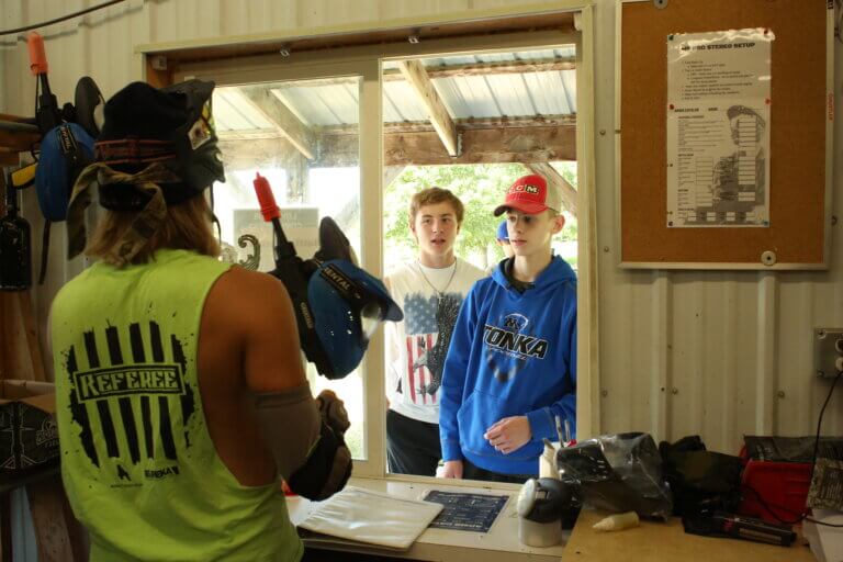 CHAMPION VALLEY | Field Trips Kids Get Excited For!