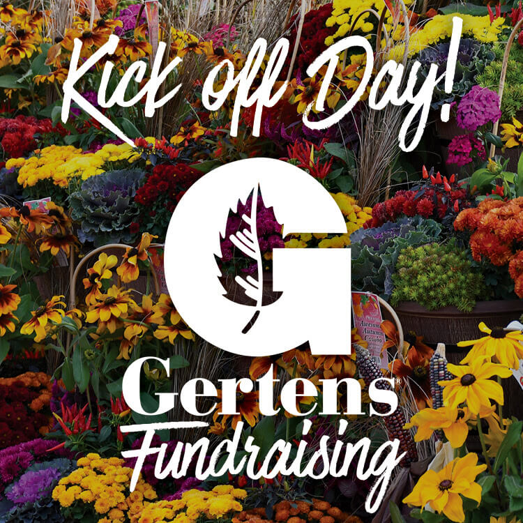 GERTENS | Fall combinations are our favorite!