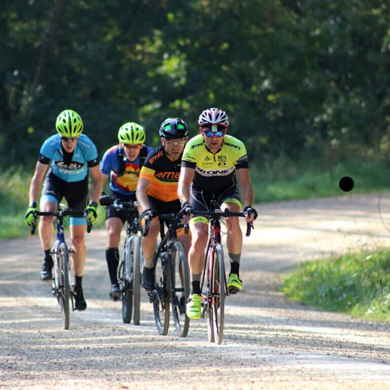 USA GRAVEL BIKE CHAMPIONSHIP COINCIDES WITH APPLEFEST IN MINNESOTA