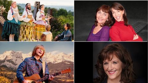 SHELDON THEATRE | 13 Matinees to Choose From!