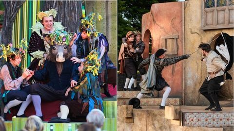 SHELDON THEATRE | Group Discounts on Select Shows!