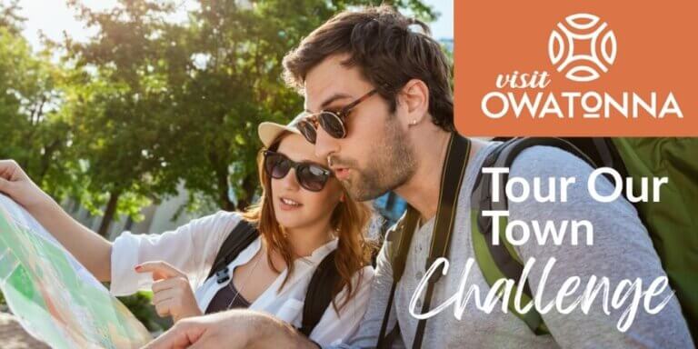 VISIT OWATONNA | Adventure Awaits in Owatonna!