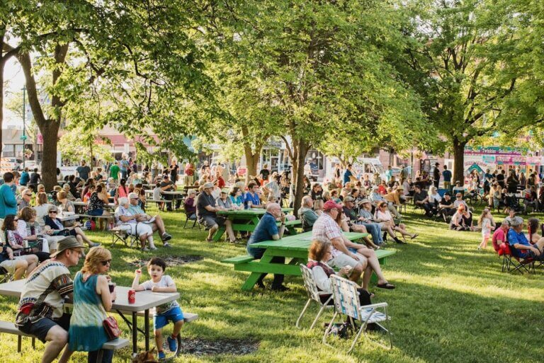 VISIT OWATONNA | Visit Owatonna for Gem Days!