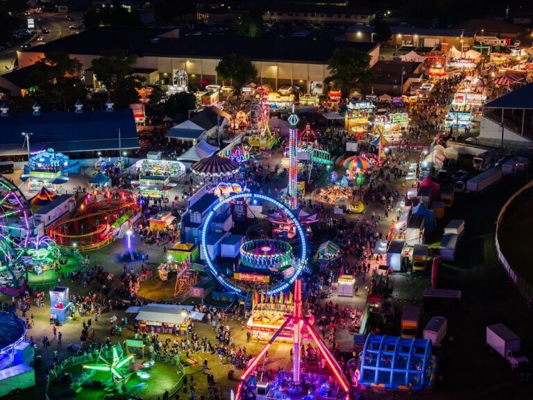 VISIT OWATONNA | Rides, Food, Fun – Don’t Miss It!