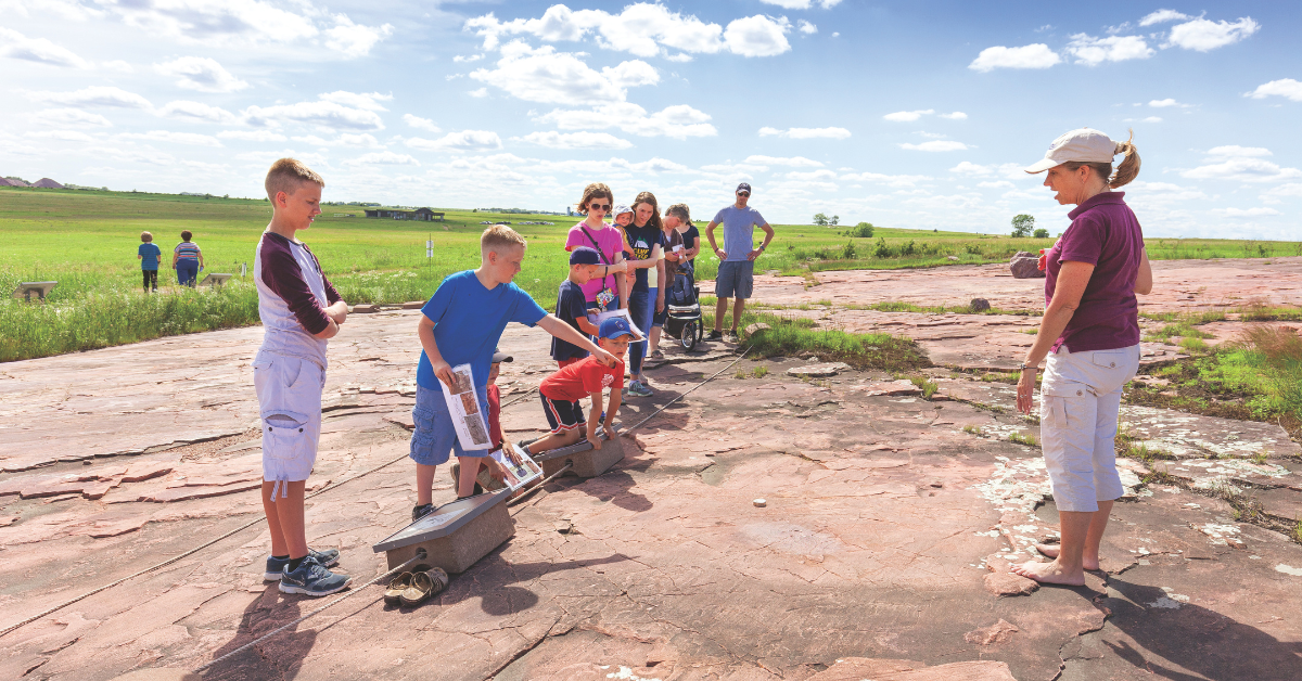 Jeffers Petroglyphs - Slider Image 1 - JPG Image Slider