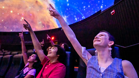BELL MUSEUM | Explore & Discover with Bell Museum