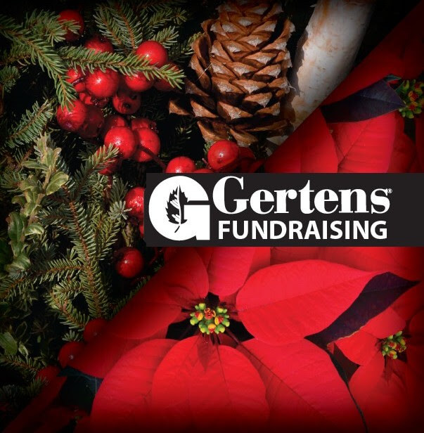 GERTENS FUNDRAISING | Holiday Fundraiser-sign up Now!