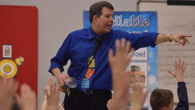 4 ACE PRODUCTIONS | Multi-faceted Educational Resource