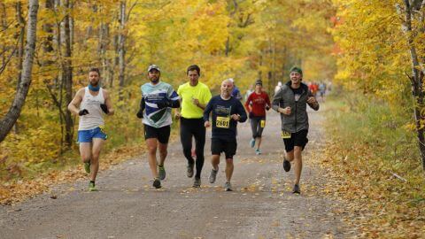 ANDERSON RACE MANAGEMENT | Run, Walk or Volunteer