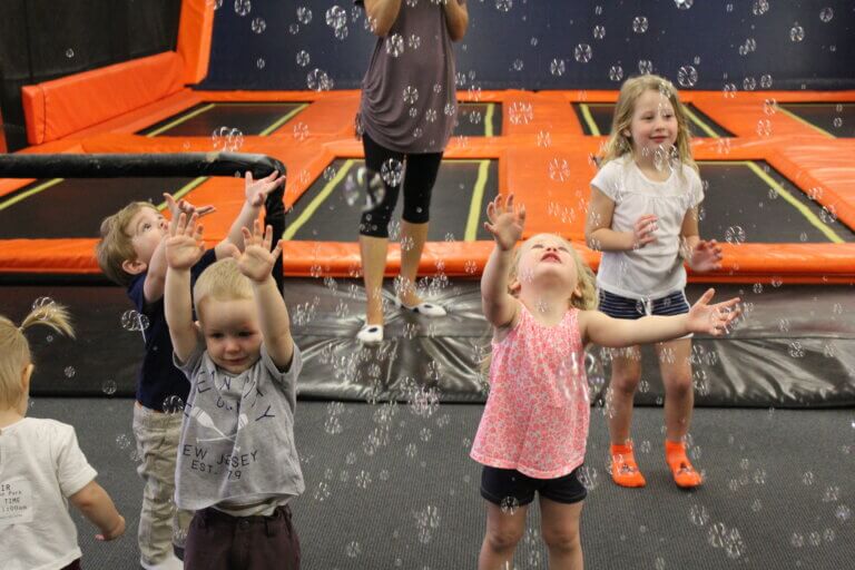 BIG AIR BURNSVILLE | The Biggest Event Around!