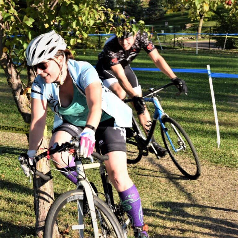 AN INTRO INTO CYCLECROSS MAY EXTEND YOUR BIKING FUN