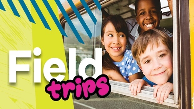 URBAN AIR COON RAPIDS, PLYMOUTH, APPLE VALLEY | Field Trips They’ll Never Forget