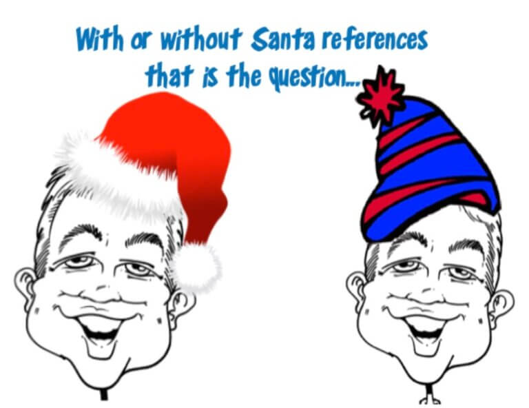 4 ACE PRODUCTIONS | Holiday FUN For Active Boomers…