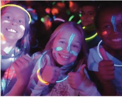 APEX LEADERSHIP CO | Bring in fun for the whole school!