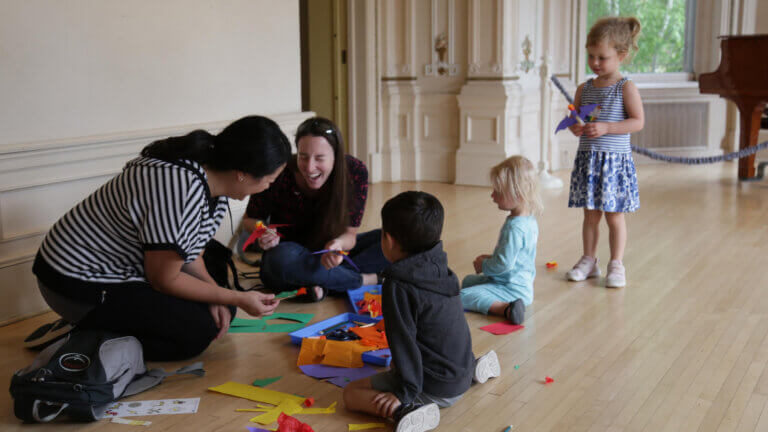 ASI Announces Homeschool Days