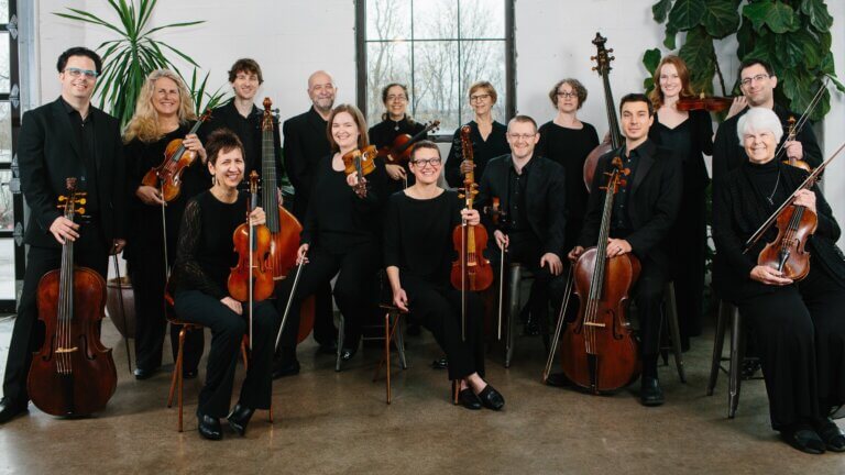 AMERICAN SWEDISH INSTITUTE | FIKA Supper Club Concert Series