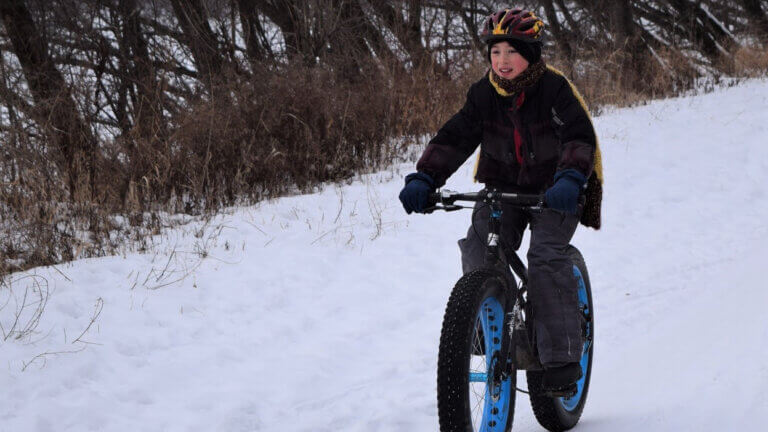 FUN MINNESOTA PLACES TO VISIT AND STAY FIT ONCE SNOW ARRIVES