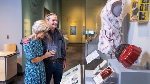 MINNESOTA HISTORICAL SOCIETY | Historic fun for lifelong learners.