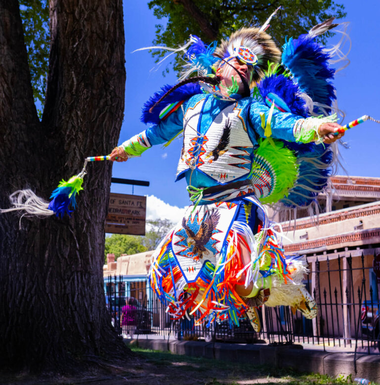 ORDWAY CENTER FOR THE PERFORMING ARTS | Native Pride Performance soon!!