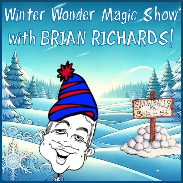 4 ACE PRODUCTIONS | Winter Fun for the whole FAMILY!