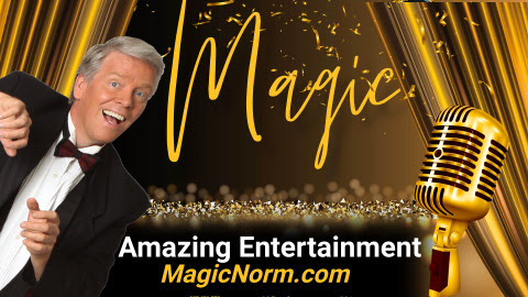 AMAZING ENTERTAINMENT | We bring Laughter to your Group!