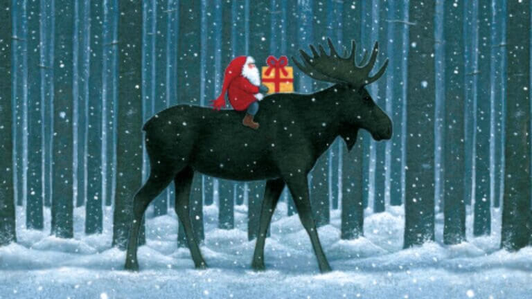 AMERICAN SWEDISH INSTITUTE | ASI 75th Annual Holiday Exhibition
