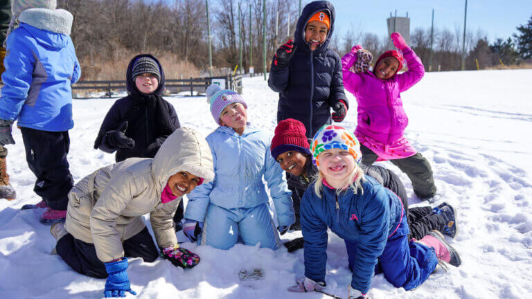 CAMP FIRE MINNESOTA | Schedule Your Field Trip Today