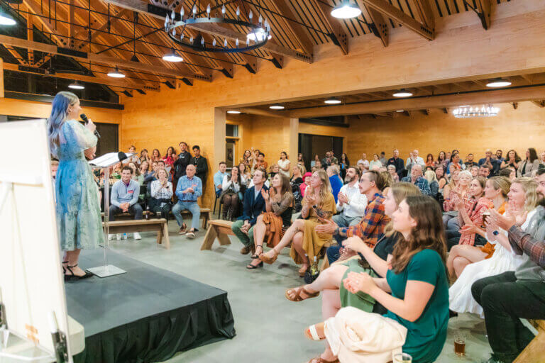 CAMP FIRE MINNESOTA | A Gathering Place for Good