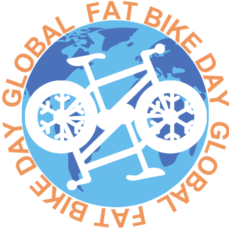 GLOBAL FAT-BIKE DAY BRINGS OLD AND NEW FRIENDS TOGETHER