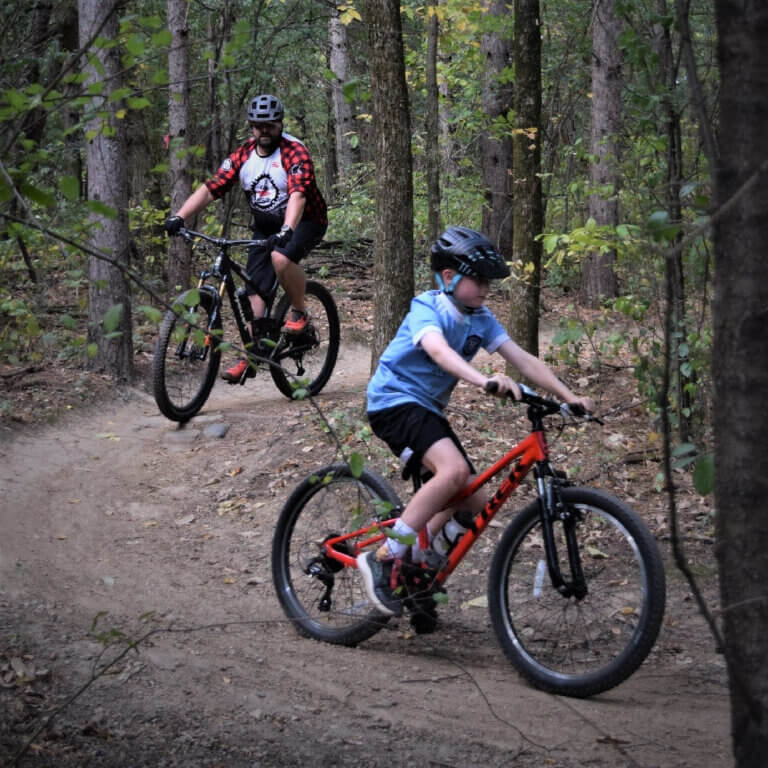WINONA’S SCENIC BLUFFS OFFER A NEW TWIST FOR FOUR SEASON FUN
