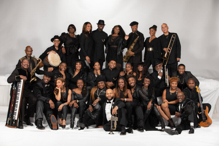ORDWAY CENTER FOR THE PERFORMING ARTS | Winter School Performances!!